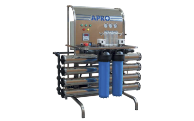 APRO HP - Высокоселективные системы